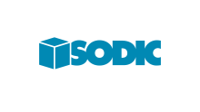 Sodic Logo
