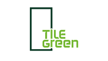 Tile Green Logo