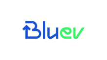 Bluev Logo