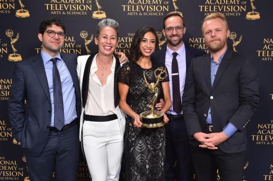 emmy award