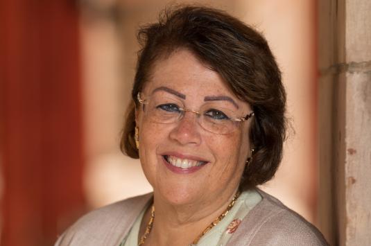 Deena Boraie