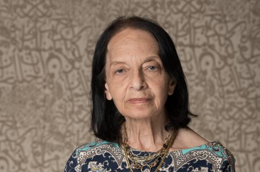 shahira el sawy