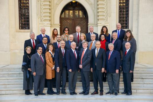 trustees