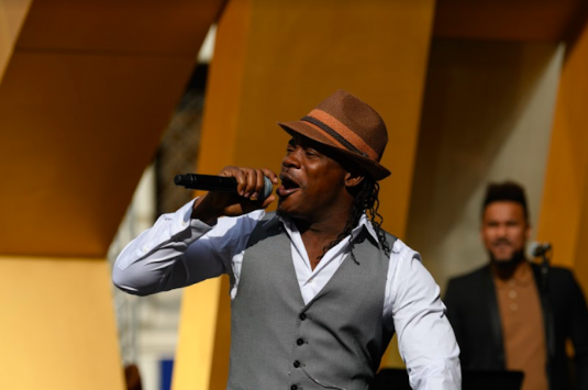 live music