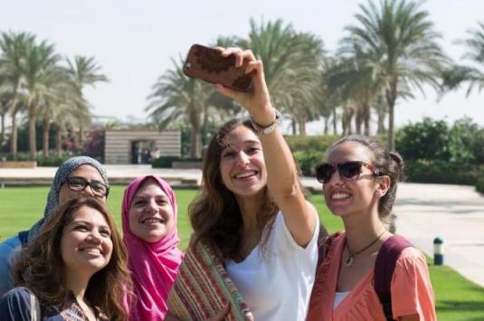 Summer@AUC