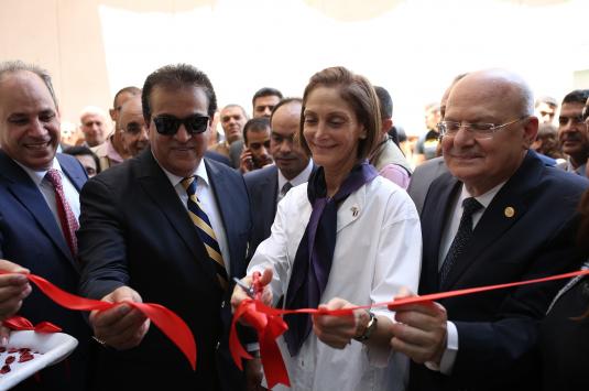 University Centers for Career Development at Zagazig University
