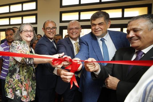 University Center for Career Development at Ain Shams University