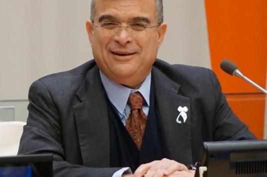 Mourad Wahba