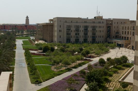 Campus