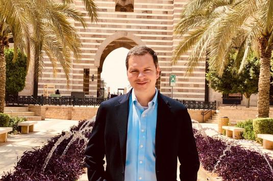 ِAhmed Moustafa