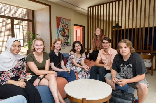 students