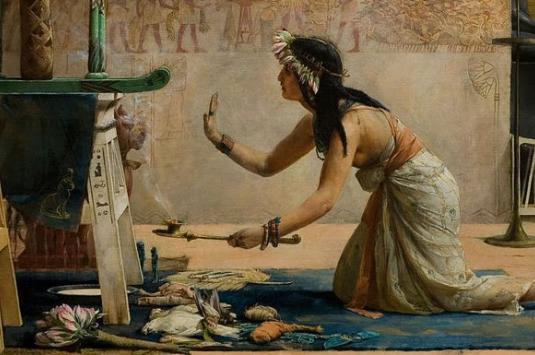 Egyptology
