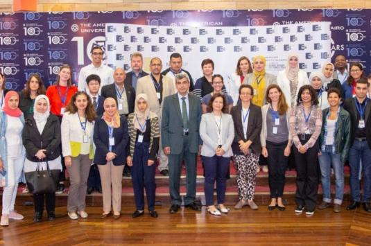 MENA Social Policy Conference