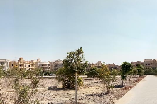 new cairo
