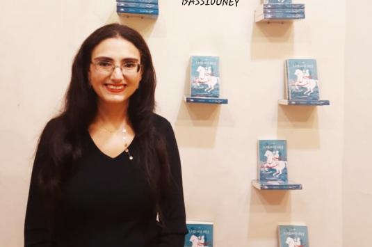 Reem Bassiouney