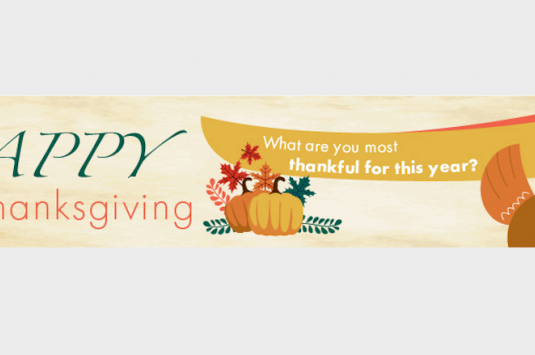 thanksgiving
