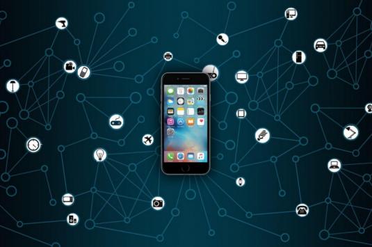 IOT and Mobile
