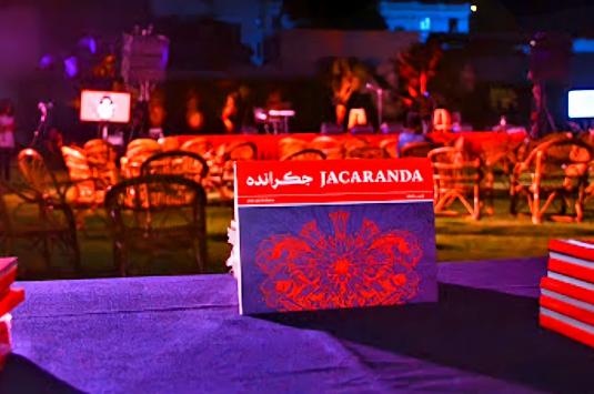 Jacaranda Magazine