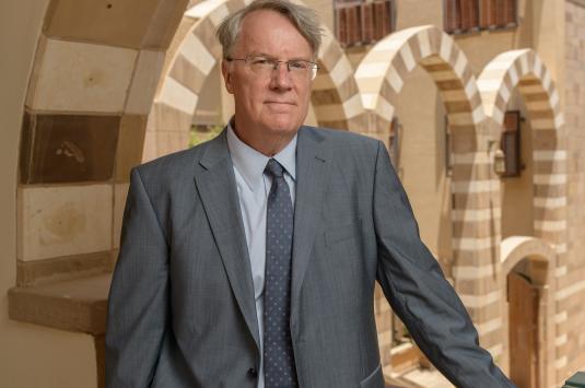 Dean John Meloy