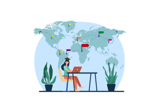 International Study Fair