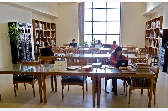 Rare Books and Special Collections Library
