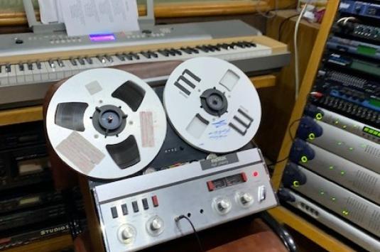 The Reel Player
