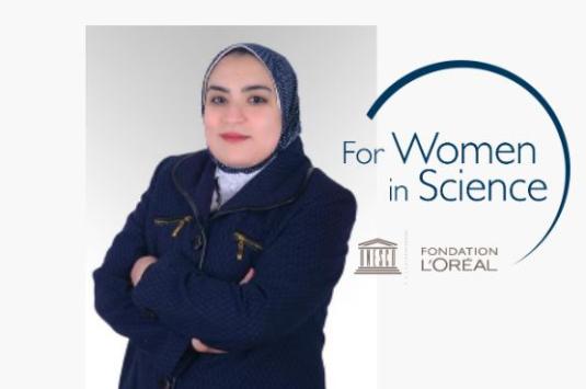 Sarah Abdelkader