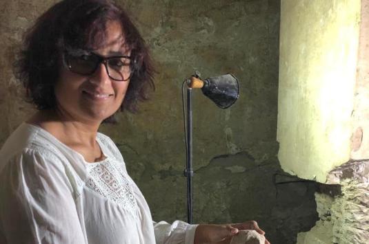 Mariam Ayad