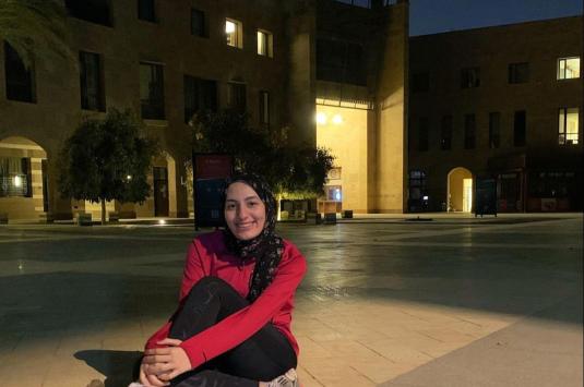 Salma Ibrahim