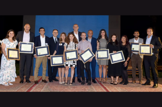 AUC Alumni Awards