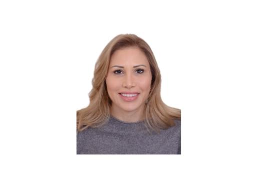 Shahira Diab