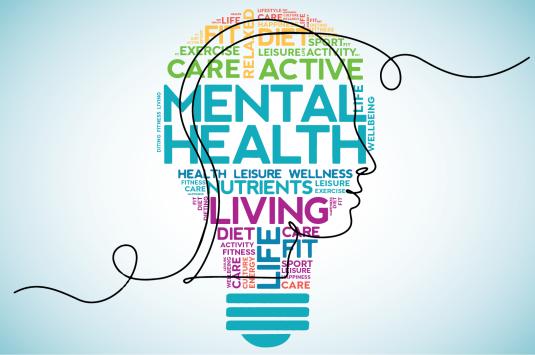 mental health and well being