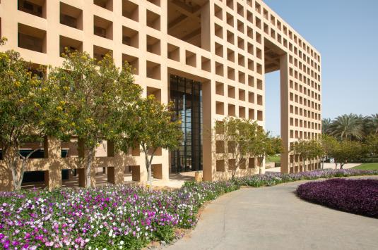 Campus Building