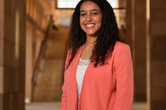 Assistant Professor Nouri Sakr