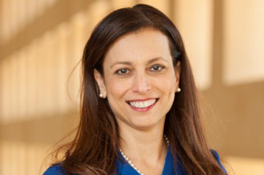 Nagla Rizk