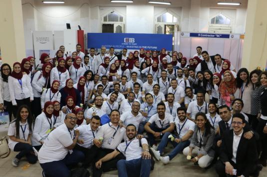 asustaff_volunteers.jpg The ECDC program has boasted an employment rate of 85% among beneficiaries over the project’s lifespan. In total, the three universities now house 14 certified Career Development Facilitators as part of the ECDC program.