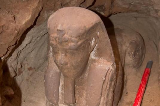 sphinx