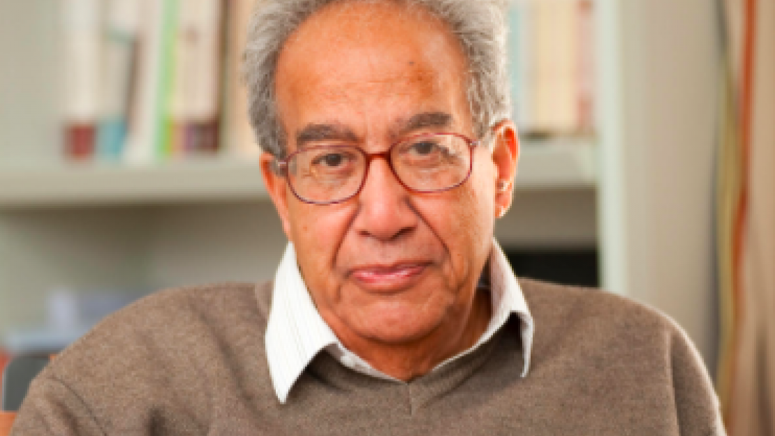 Galal Amin 