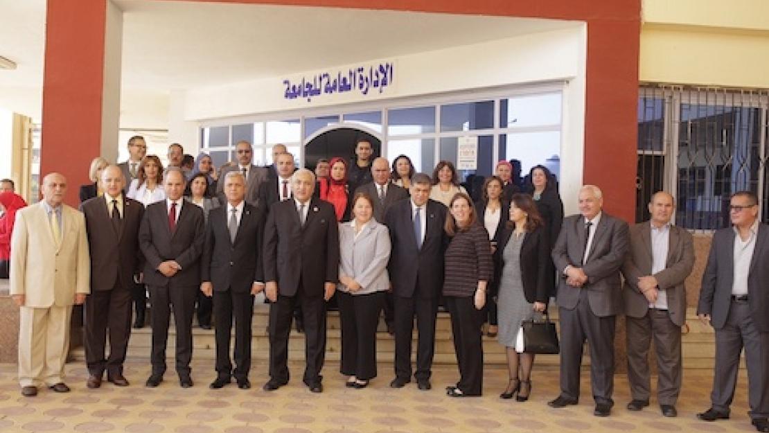 Inauguration