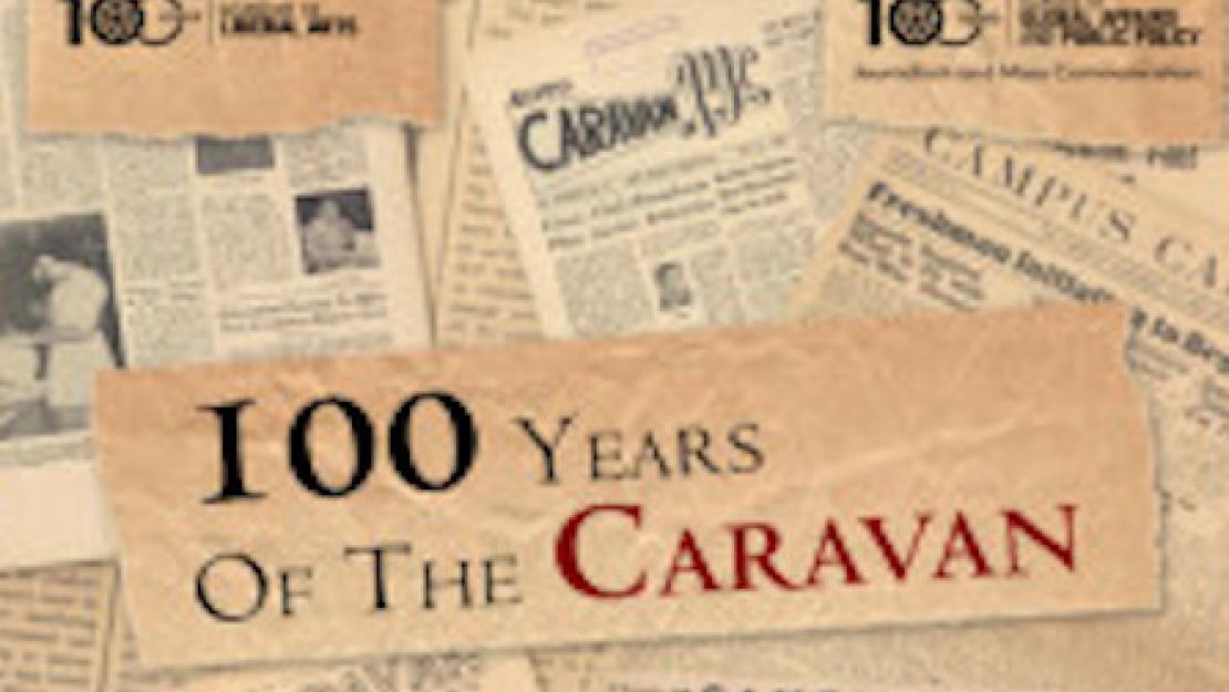 caravan