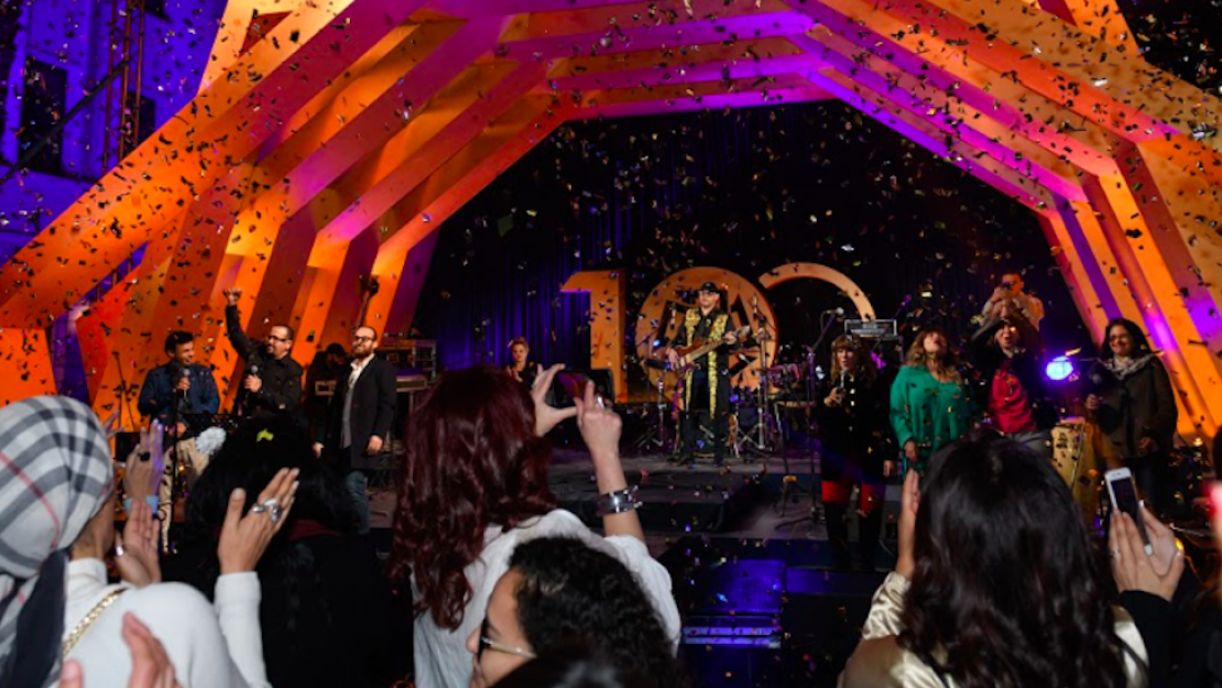 live music