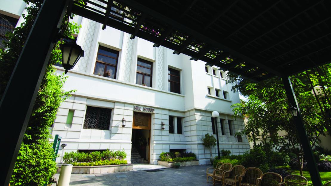 Hill House