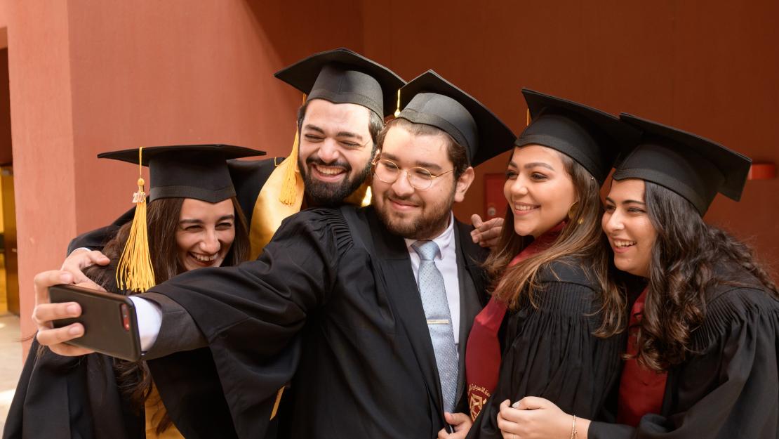 commencement