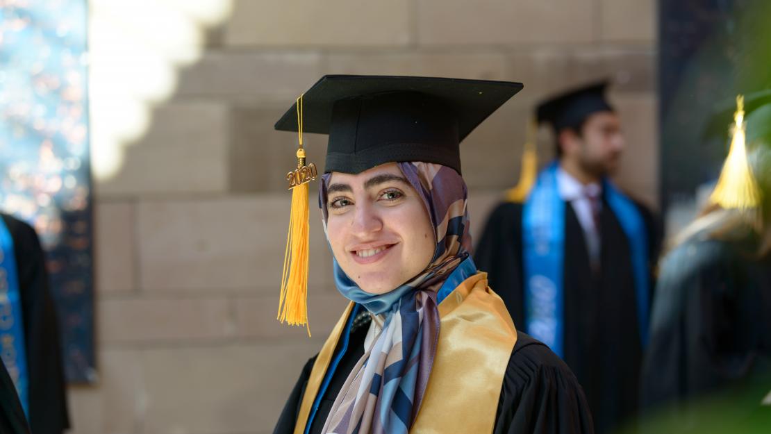 commencement