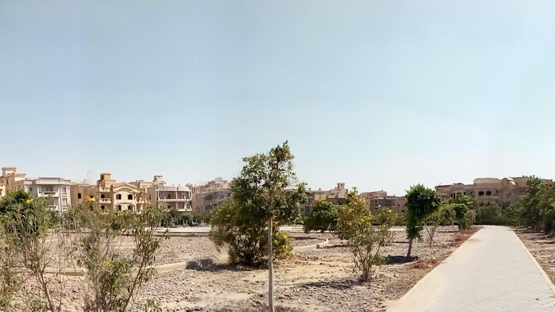 new cairo