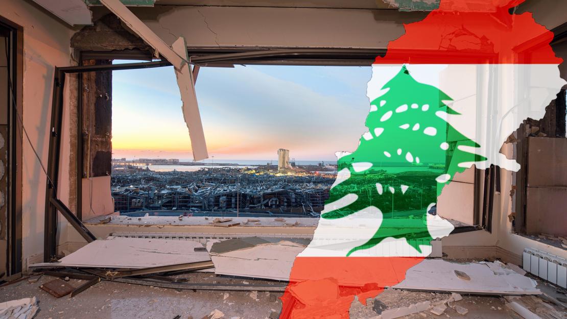 Lebanon