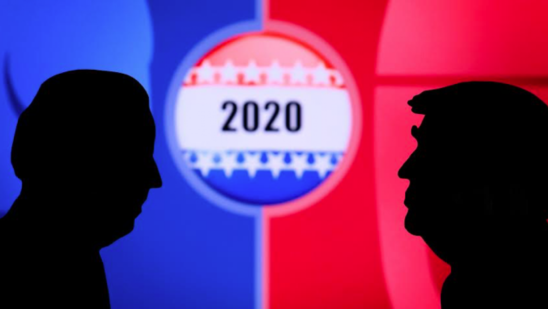 A Guide To Understanding The 2020 U S Election The American University In Cairo