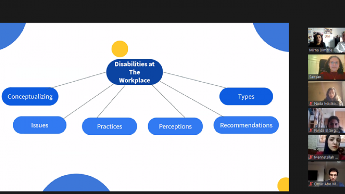 disabilities