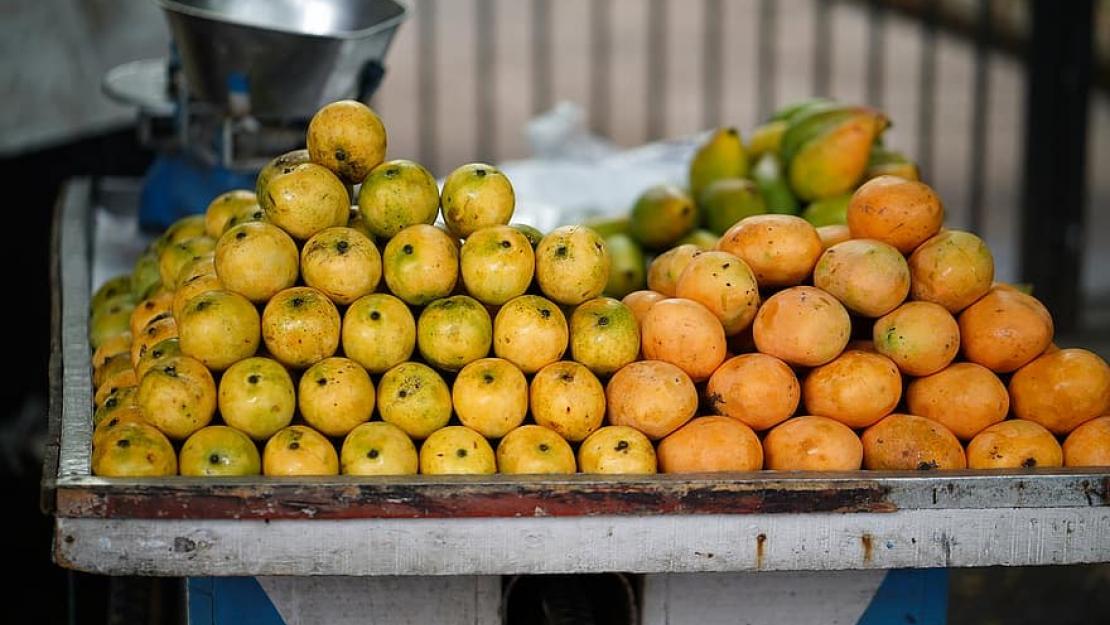 mangos