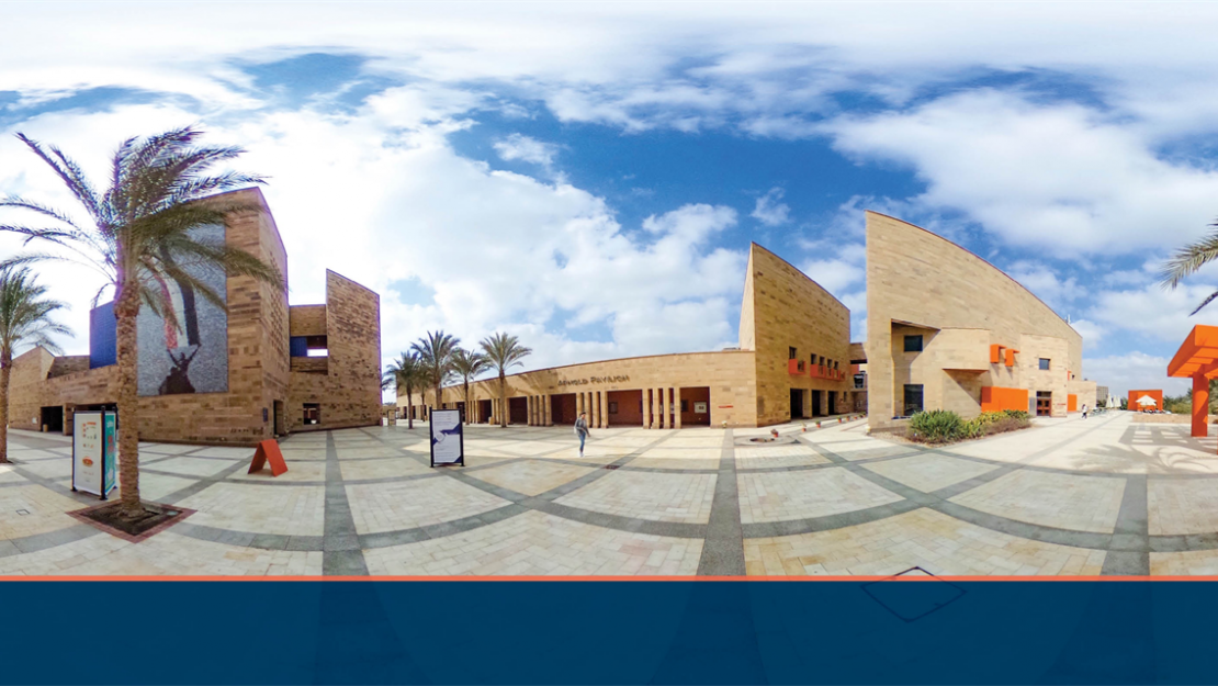 Campus Conversation What To Expect For Spring 2021 The American University In Cairo auc academic calendar 2021 spring